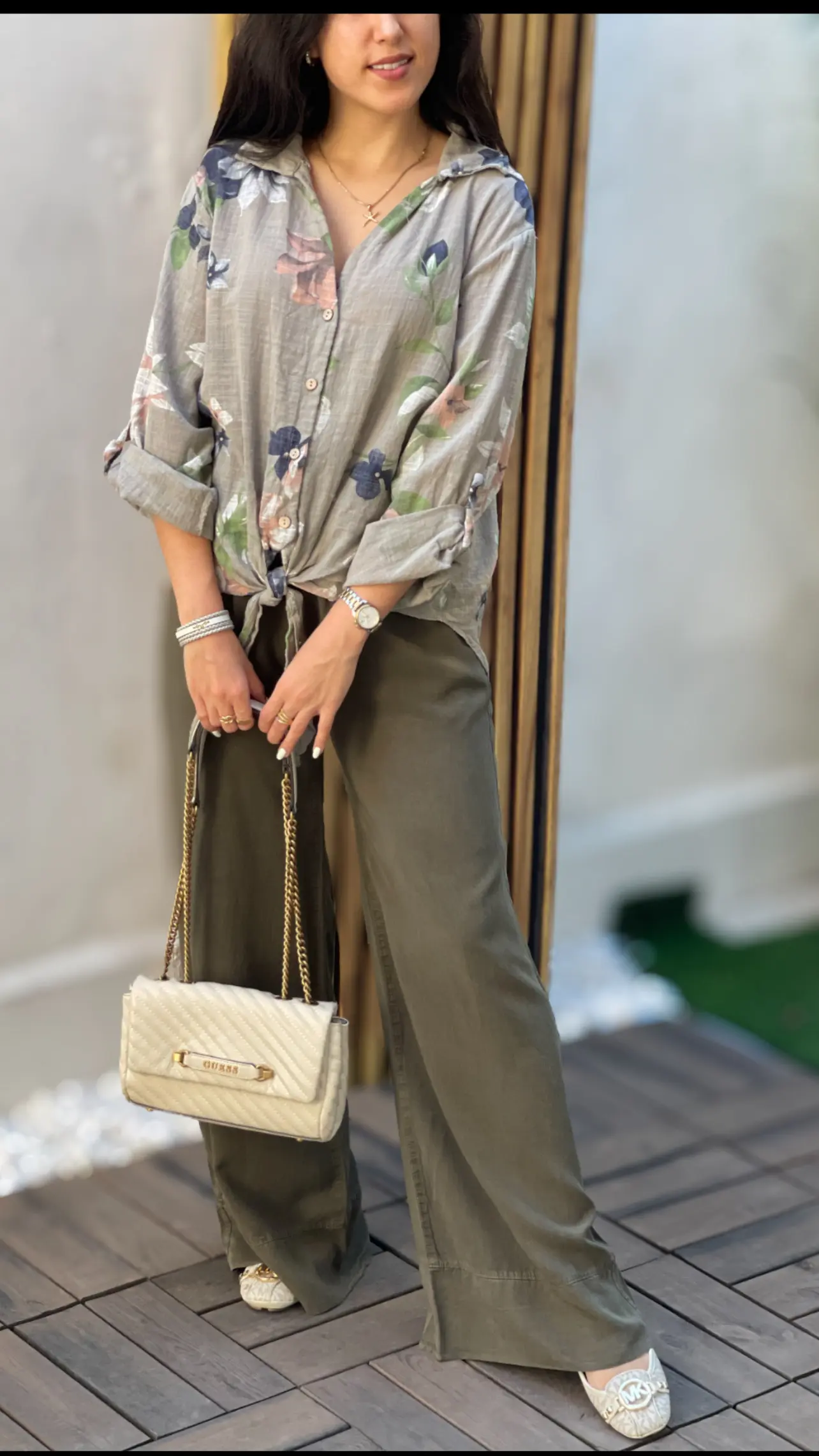 شلوار جین کاغذی تابستونی رنگی